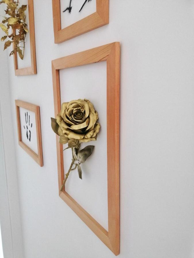Elyon Apartment 1 오흐리드 외부 사진